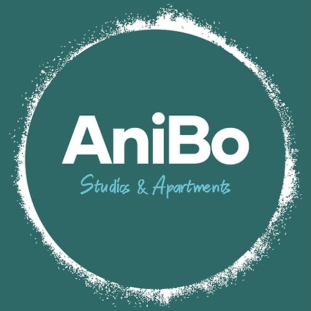 Anibo Studios & Apartments Center 3861 Θεσσαλονίκη Εξωτερικό φωτογραφία