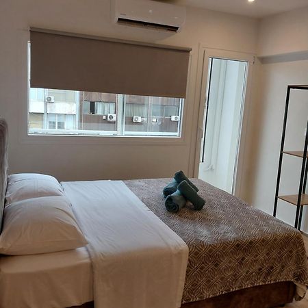 Anibo Studios & Apartments Center 3861 Θεσσαλονίκη Εξωτερικό φωτογραφία