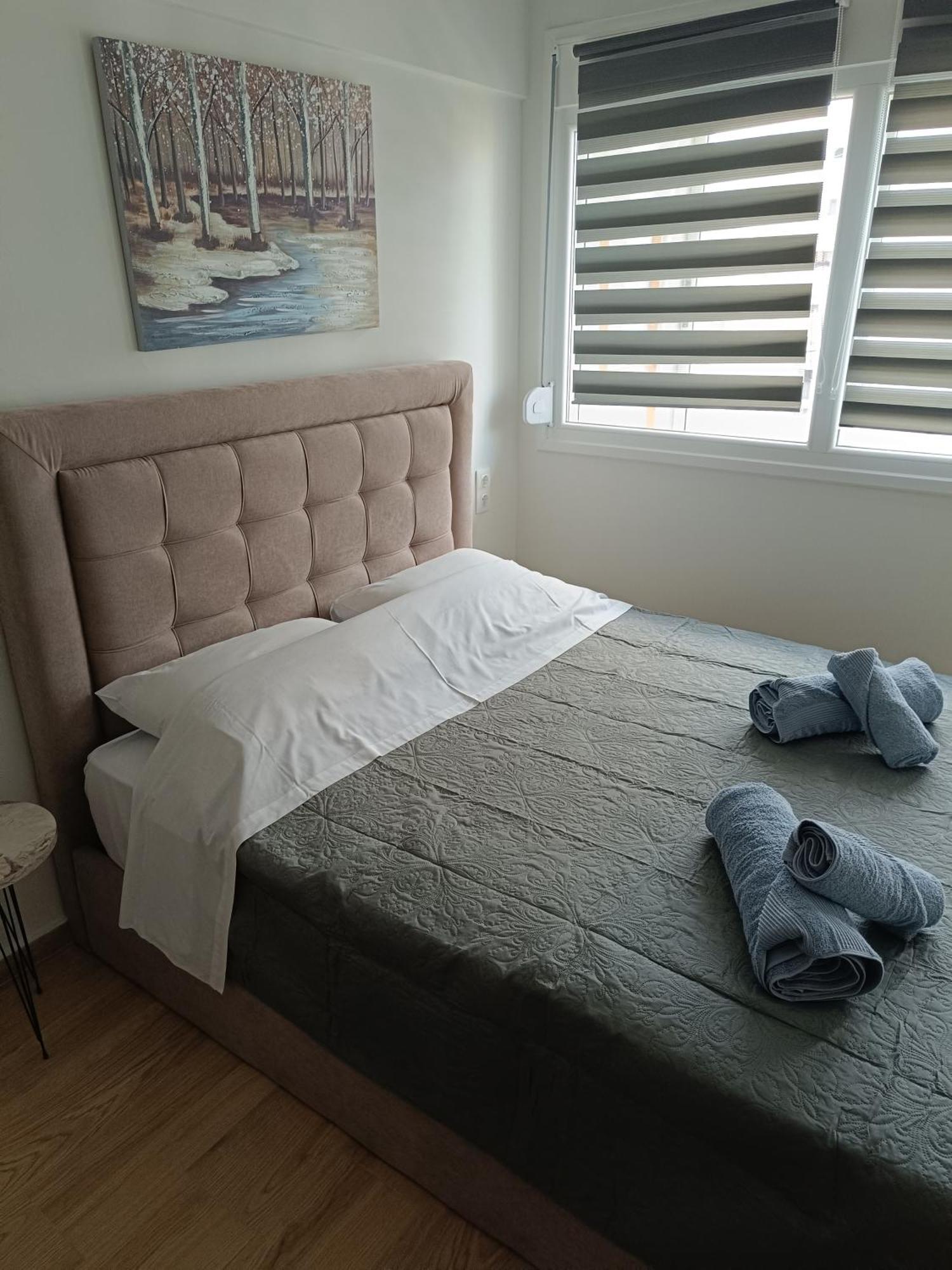 Anibo Studios & Apartments Center 3861 Θεσσαλονίκη Εξωτερικό φωτογραφία