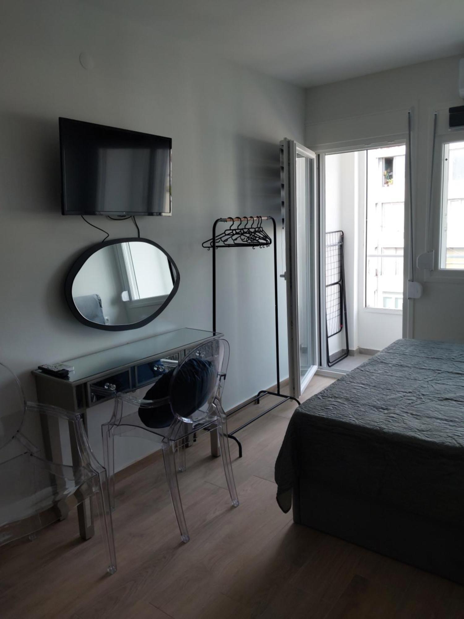 Anibo Studios & Apartments Center 3861 Θεσσαλονίκη Εξωτερικό φωτογραφία