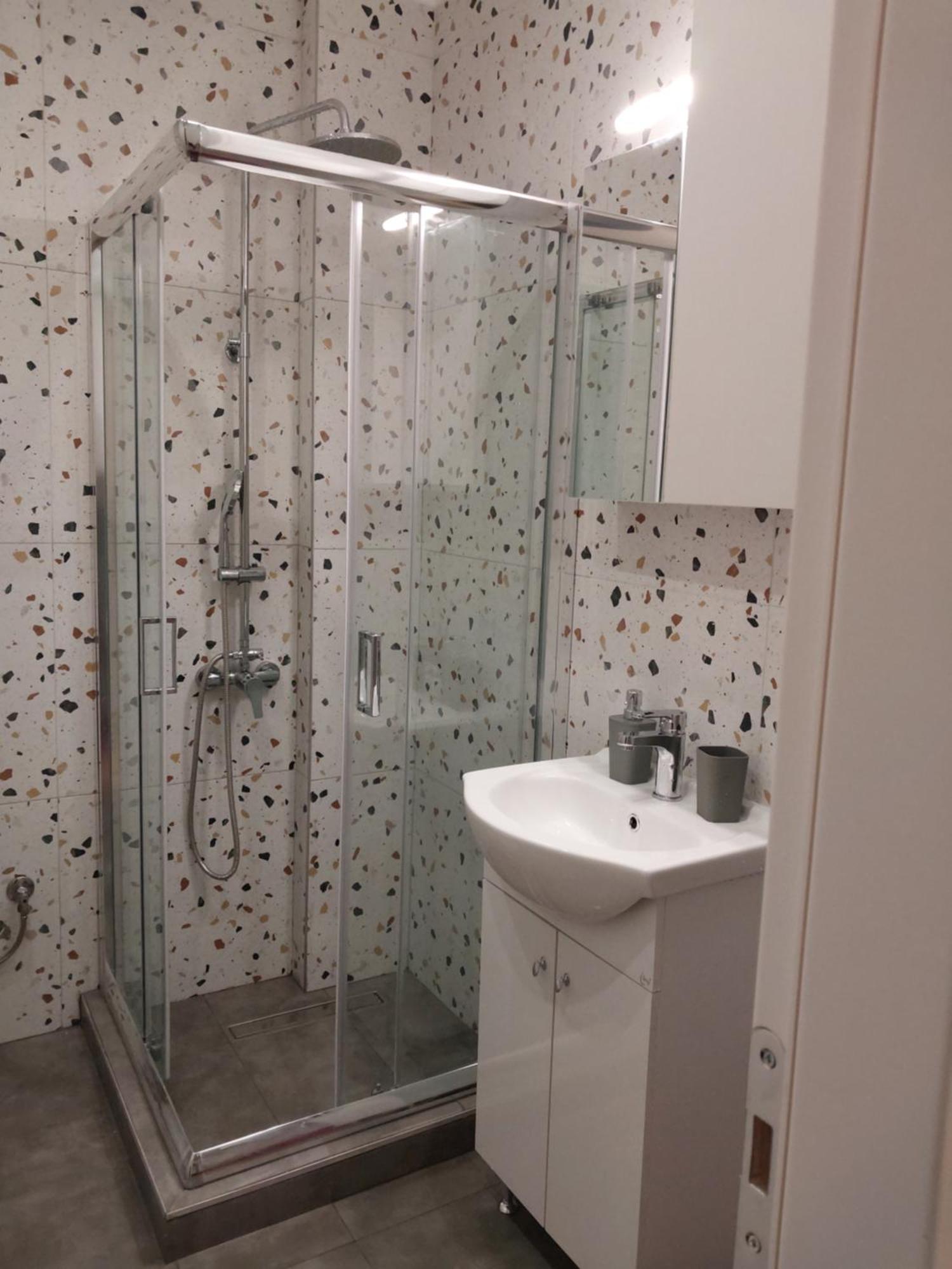 Anibo Studios & Apartments Center 3861 Θεσσαλονίκη Εξωτερικό φωτογραφία