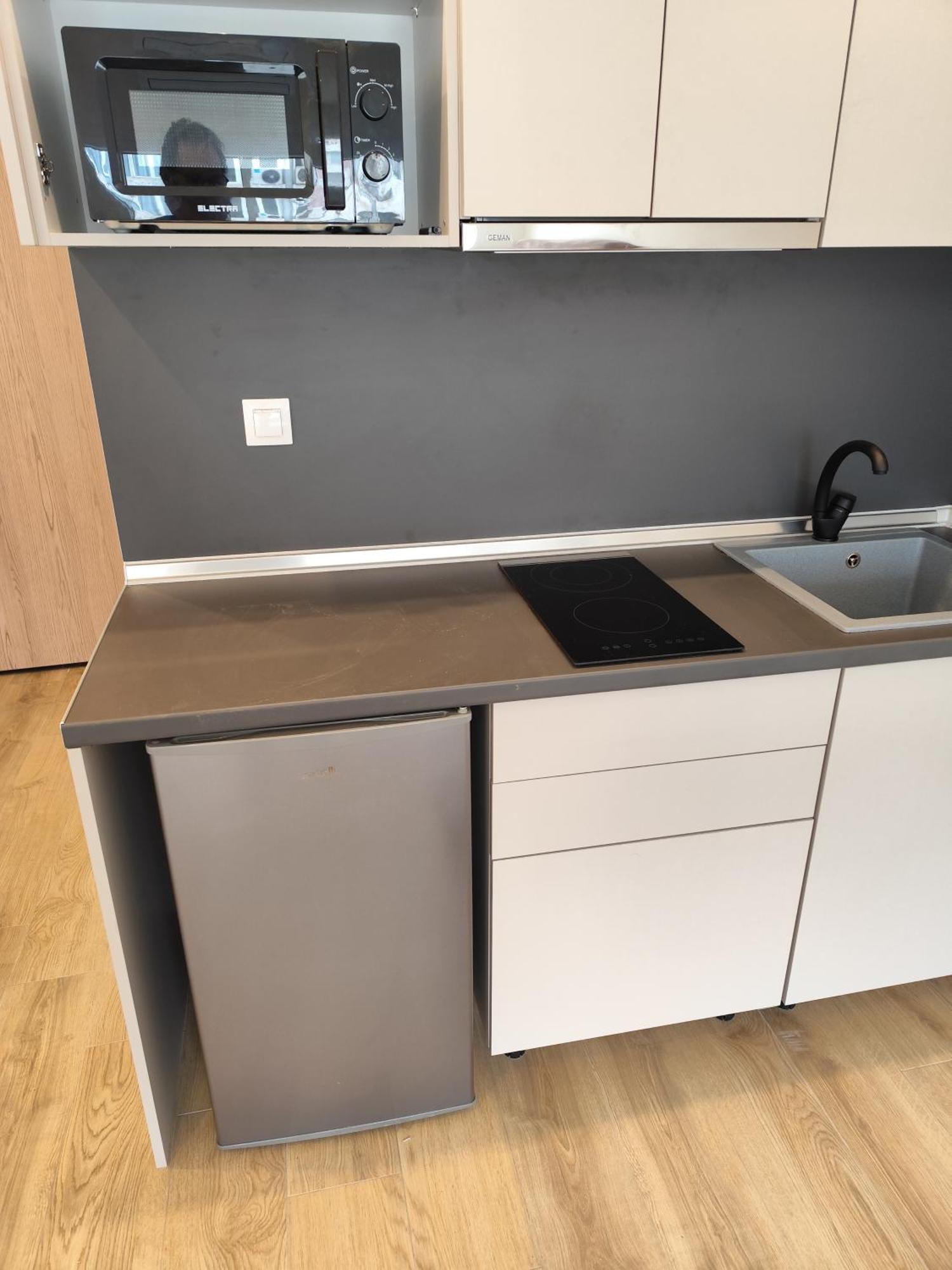 Anibo Studios & Apartments Center 3861 Θεσσαλονίκη Εξωτερικό φωτογραφία