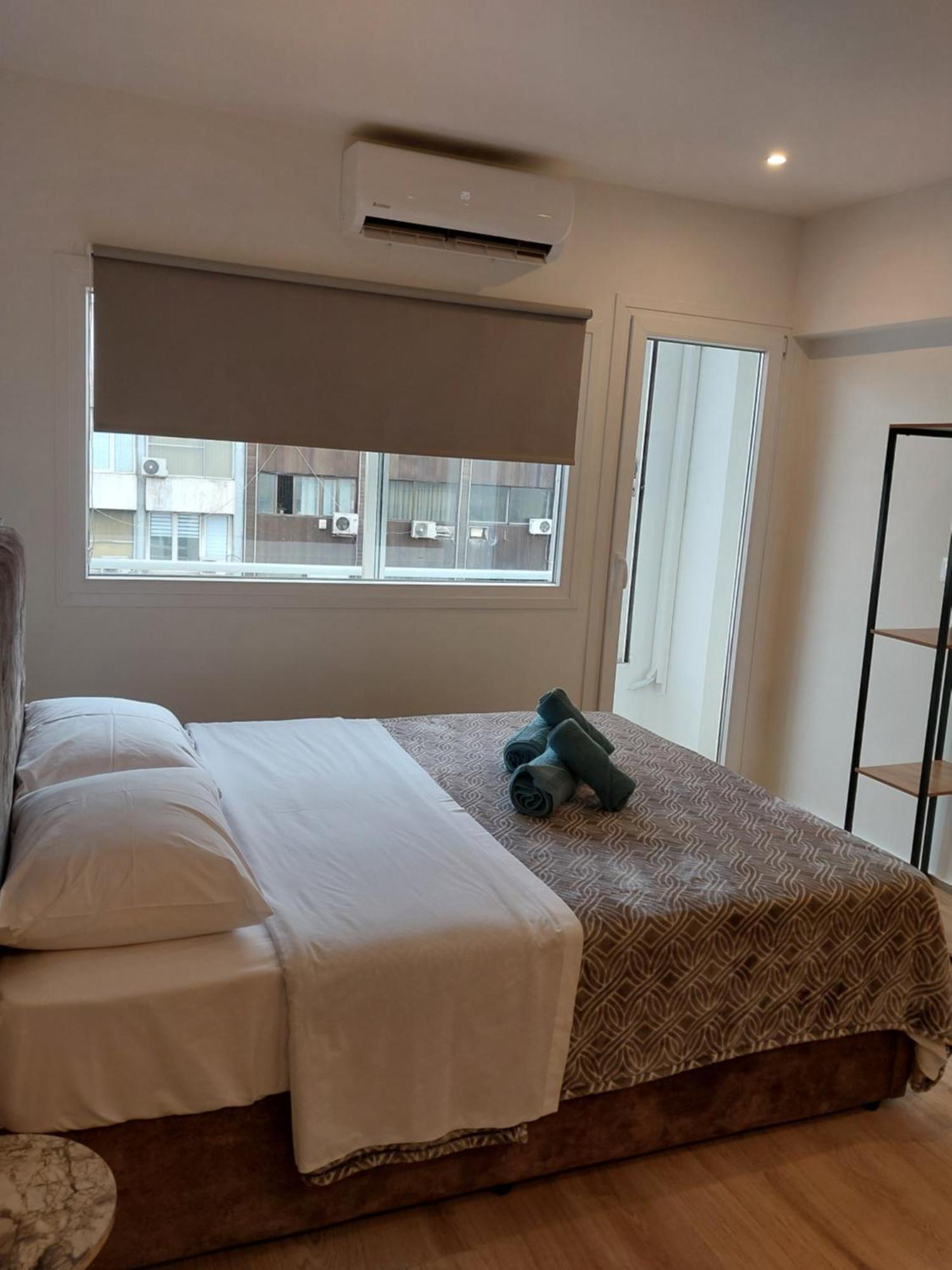 Anibo Studios & Apartments Center 3861 Θεσσαλονίκη Εξωτερικό φωτογραφία