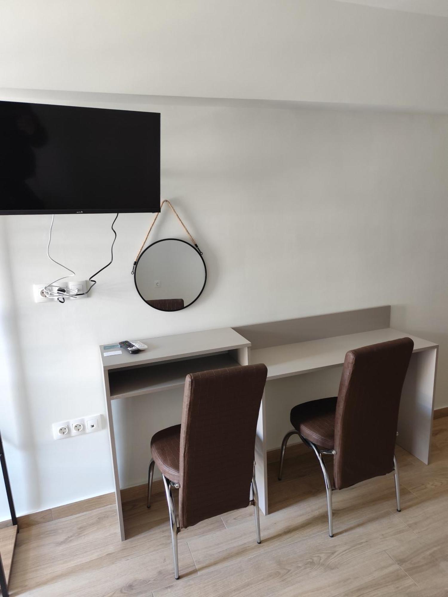 Anibo Studios & Apartments Center 3861 Θεσσαλονίκη Δωμάτιο φωτογραφία