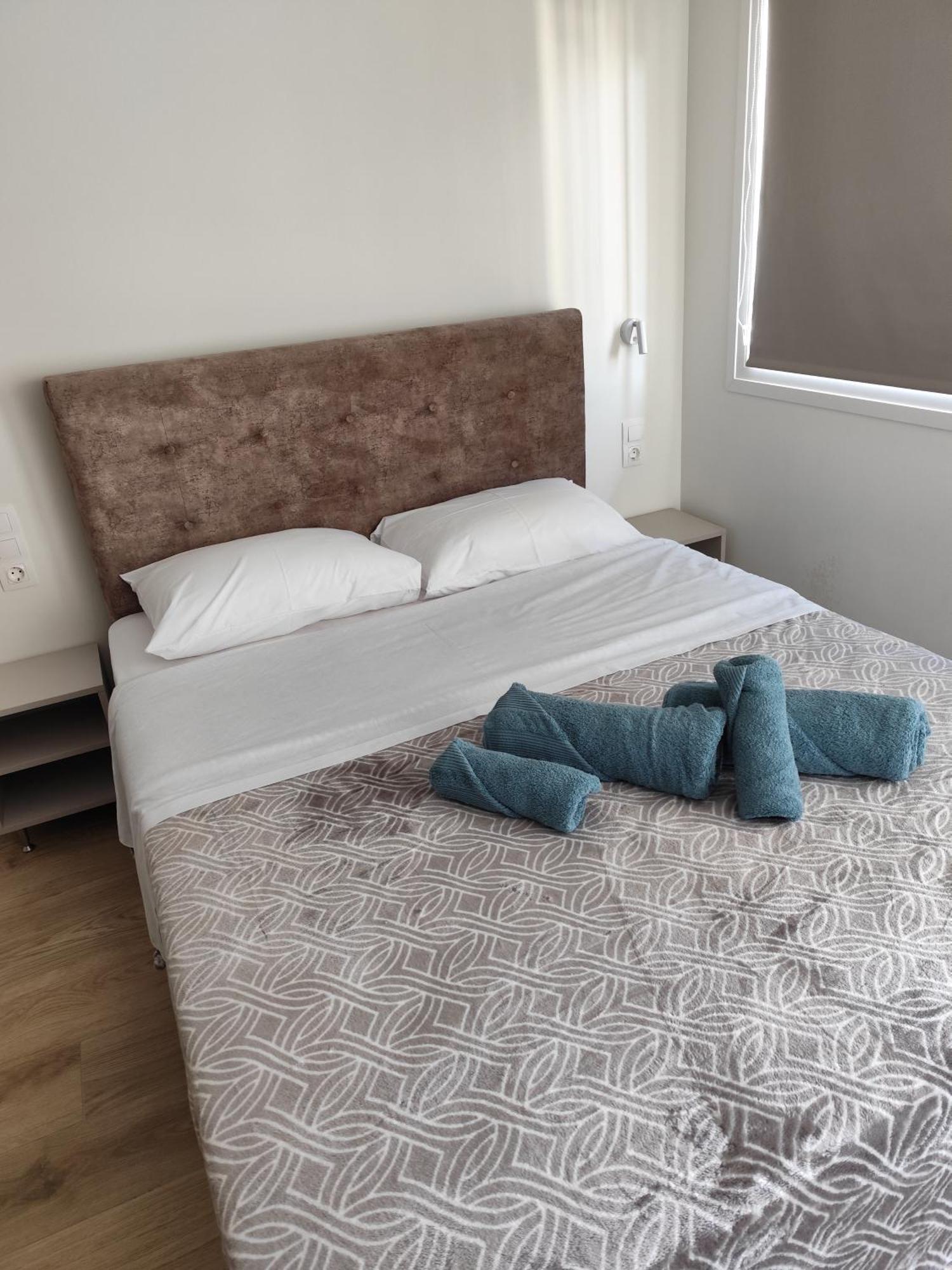 Anibo Studios & Apartments Center 3861 Θεσσαλονίκη Δωμάτιο φωτογραφία
