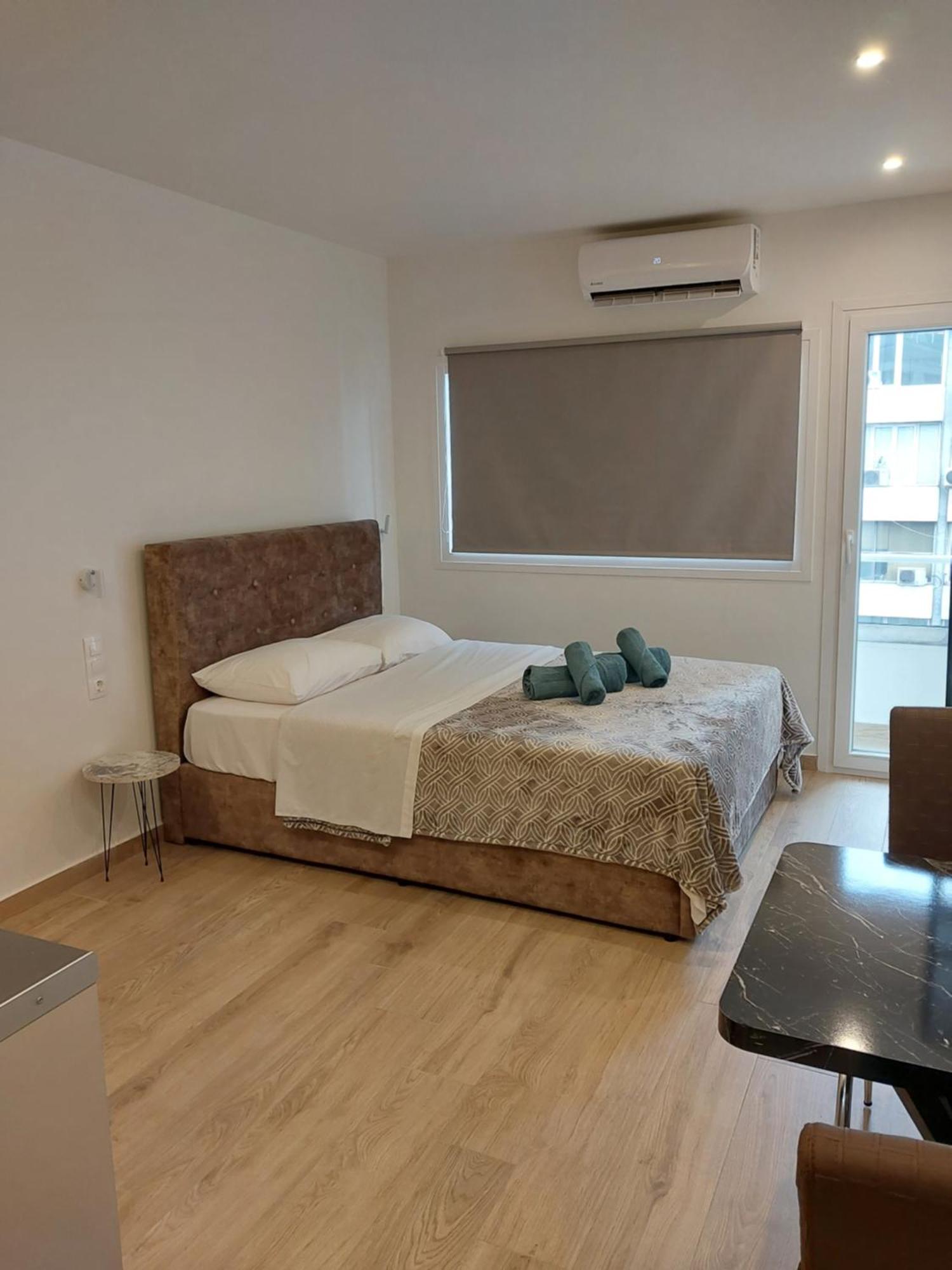Anibo Studios & Apartments Center 3861 Θεσσαλονίκη Δωμάτιο φωτογραφία